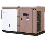 All Weather Series Generators