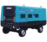 Portable Series Generators