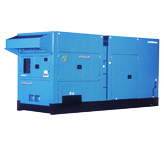 Silent Series Generators